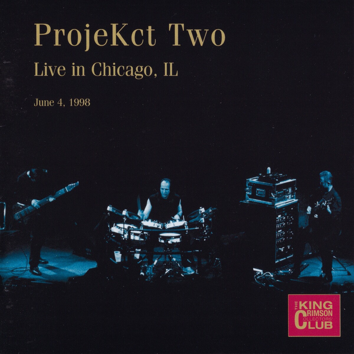 ProjeKct Two Albums: songs, discography, biography, and listening guide ...