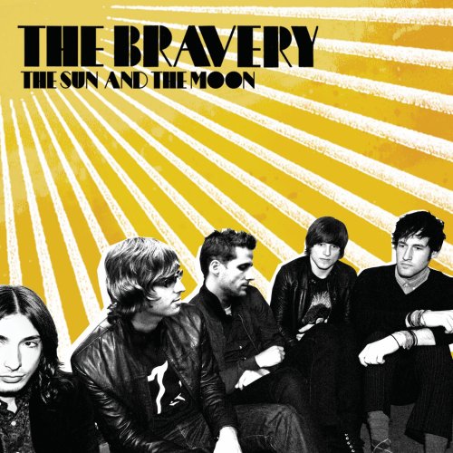 The Bravery Albums: songs, discography, biography, and listening