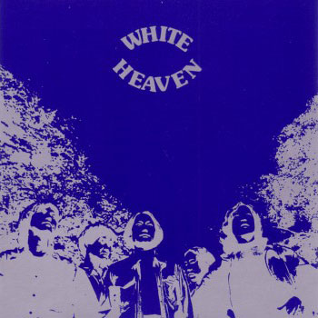Next to Nothing by White Heaven (EP, Psychedelic Rock): Reviews