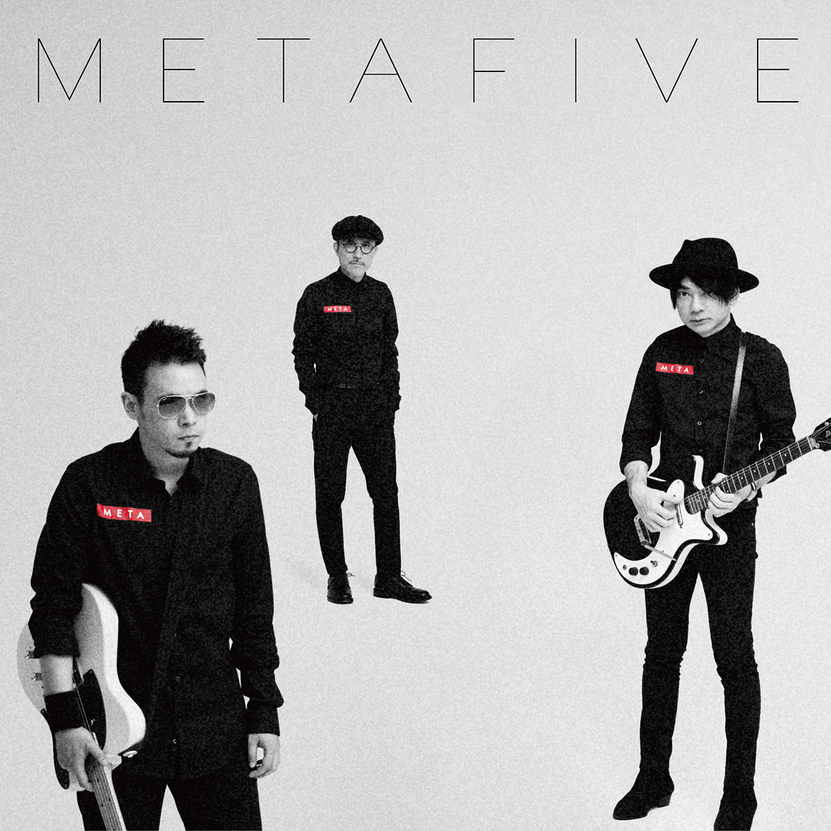 METAFIVE Albums: songs, discography, biography, and listening guide ...
