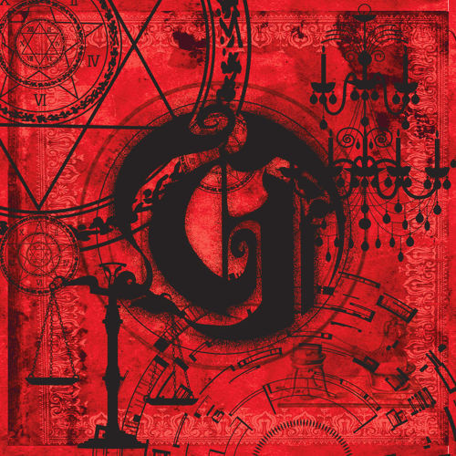 Grimoire of Darkness / Team Grimoire Analyzing 