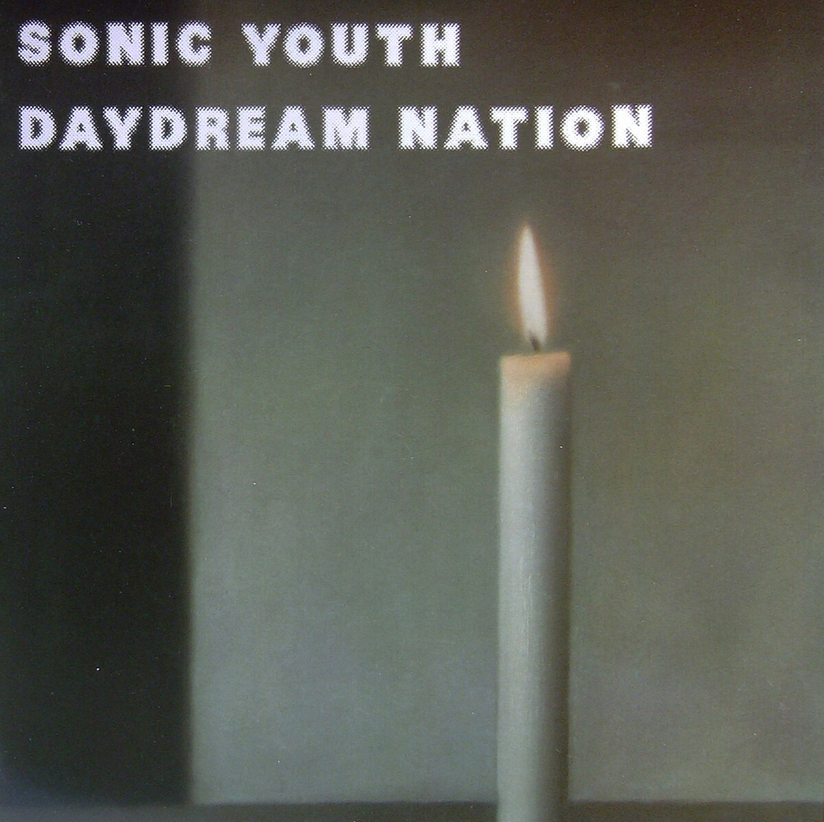 Daydream Nation by Sonic Youth (Album, Noise Rock): Reviews 