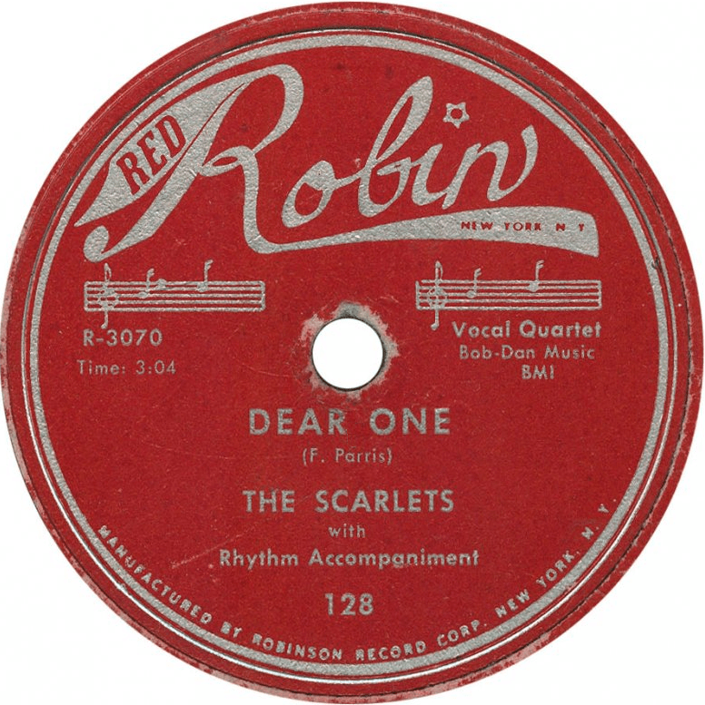 The Scarlets Albums: songs, discography, biography, and listening guide ...