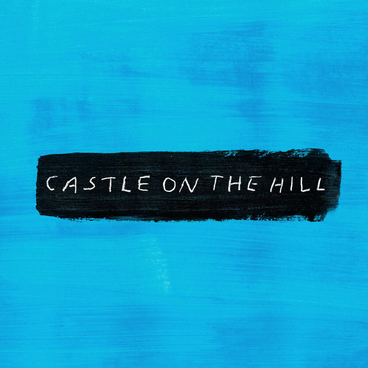 Castle on the Hill — ranked #2