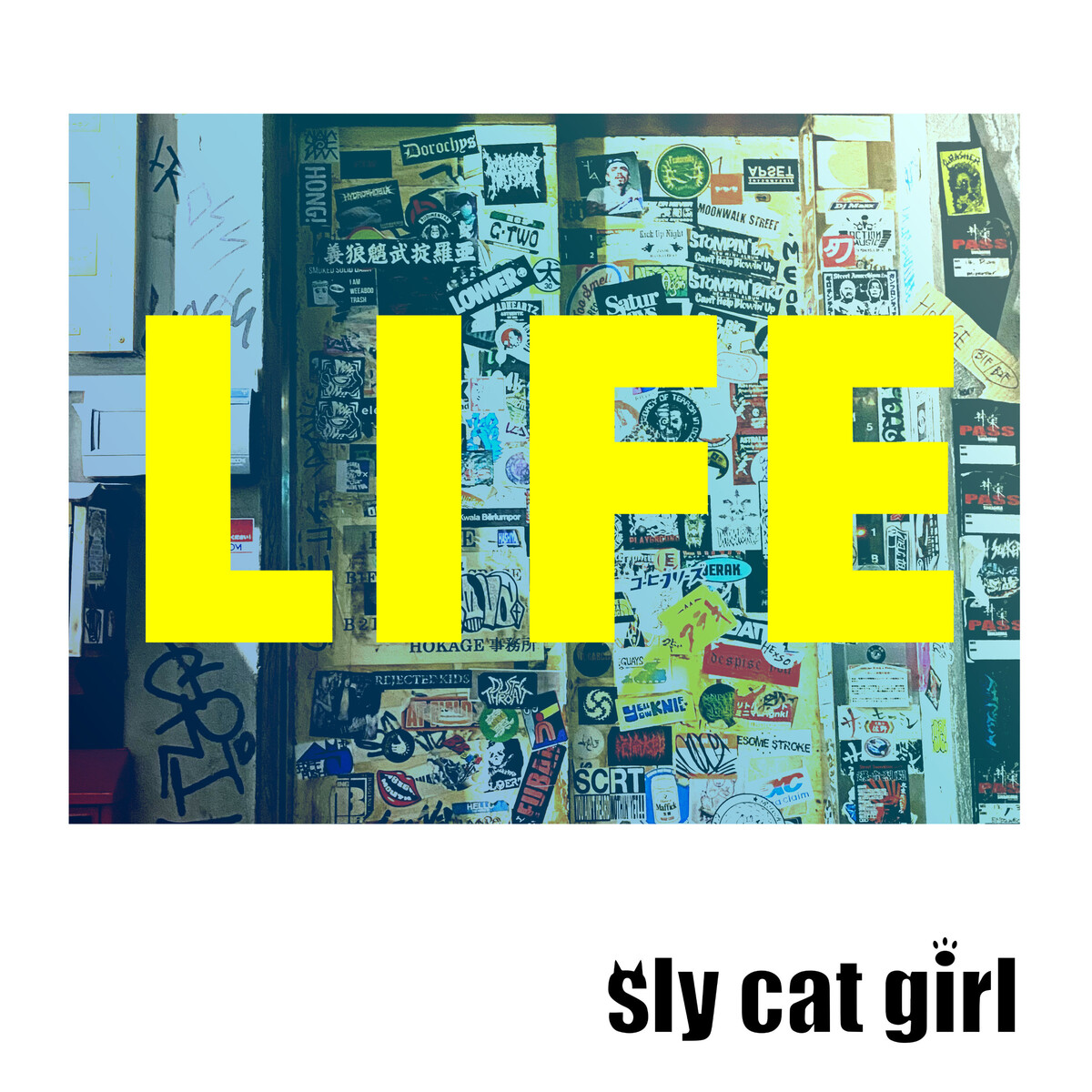 sly cat girl Albums: songs, discography, biography, and listening