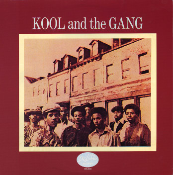 Kool and the Gang by Kool and the Gang (Album, Jazz-Funk): Reviews