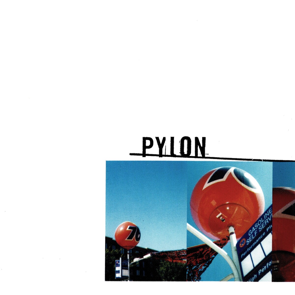 Pylon Albums: songs, discography, biography, and listening guide - Rate ...