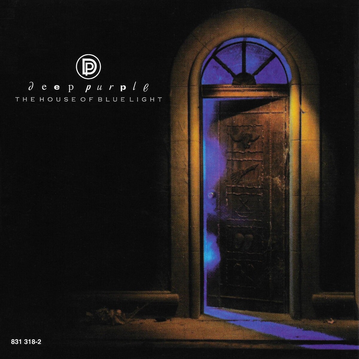deep purple house of blue light バンドスコア The House of Blue Light by Deep Purple (Album, Hard Rock): Reviews