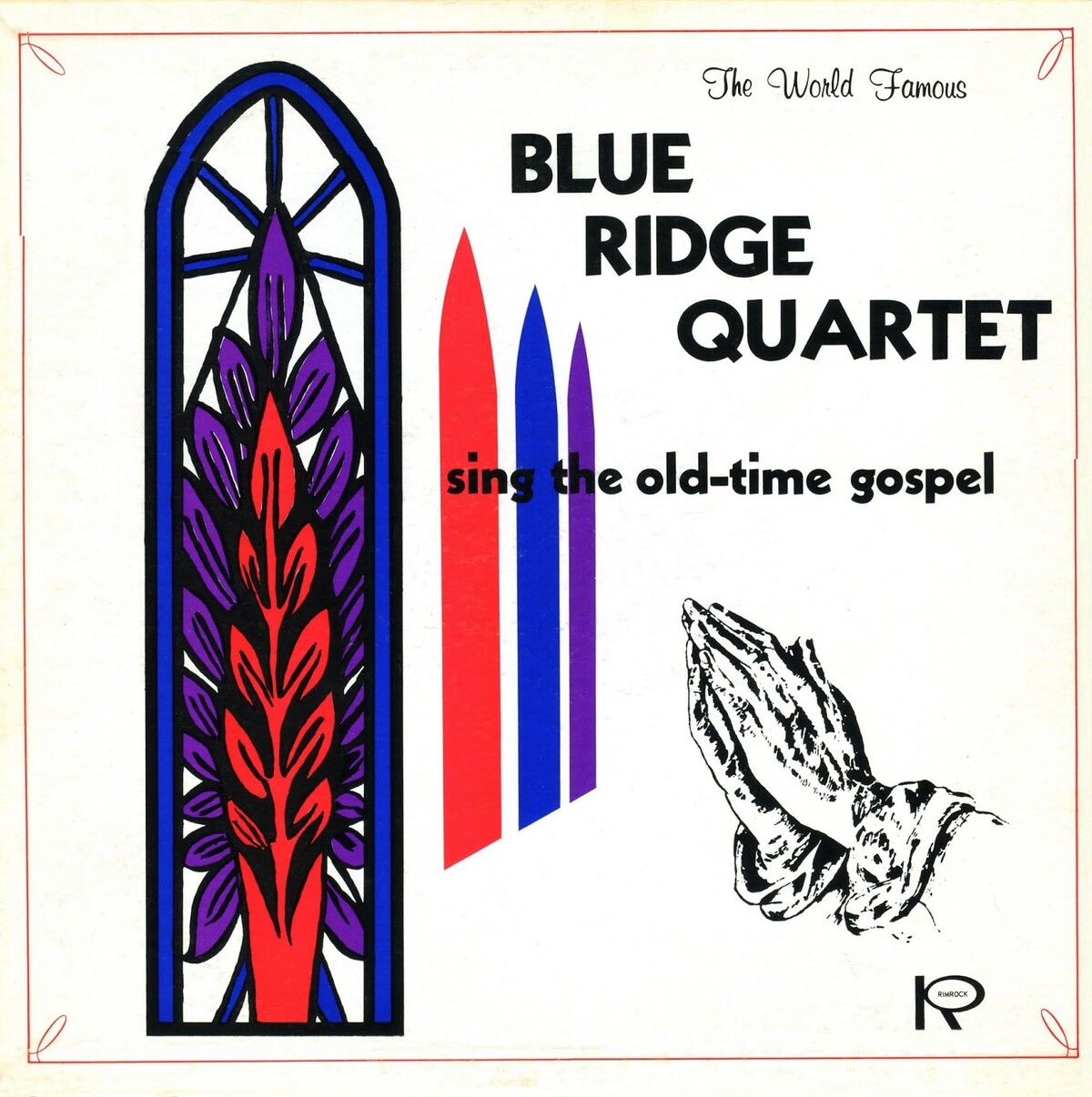 The Blue Ridge Quartet Albums: songs, discography, biography, and ...