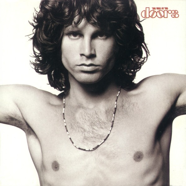 The Best of The Doors by The Doors (Compilation; Elektra; 960 345-1 ...