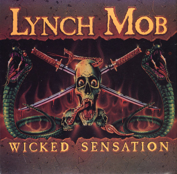 Lynch Mob Albums: songs, discography, biography, and listening