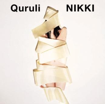 くるり QURULI NIKKI レコード　美品 Nikki by くるり [Quruli] (Album, Alternative Rock): Reviews