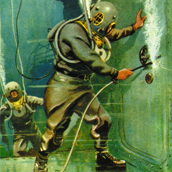 Two Lone Swordsmen Albums: songs, discography, biography, and