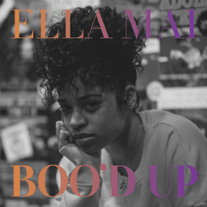 Ella Mai Boo'd Up収録 1stアルバム 新品 LP 送料込 Boo'd Up by Ella Mai (Single, Contemporary R&B): Reviews, Ratings