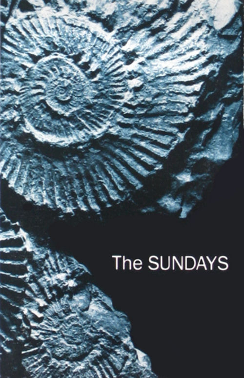Reading, Writing and Arithmetic by The Sundays (Album; DGC; M5G