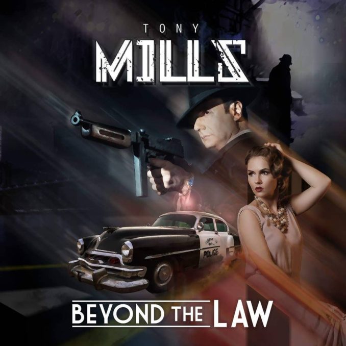 Tony Mills Freeway to the Afterlife CD ECモール