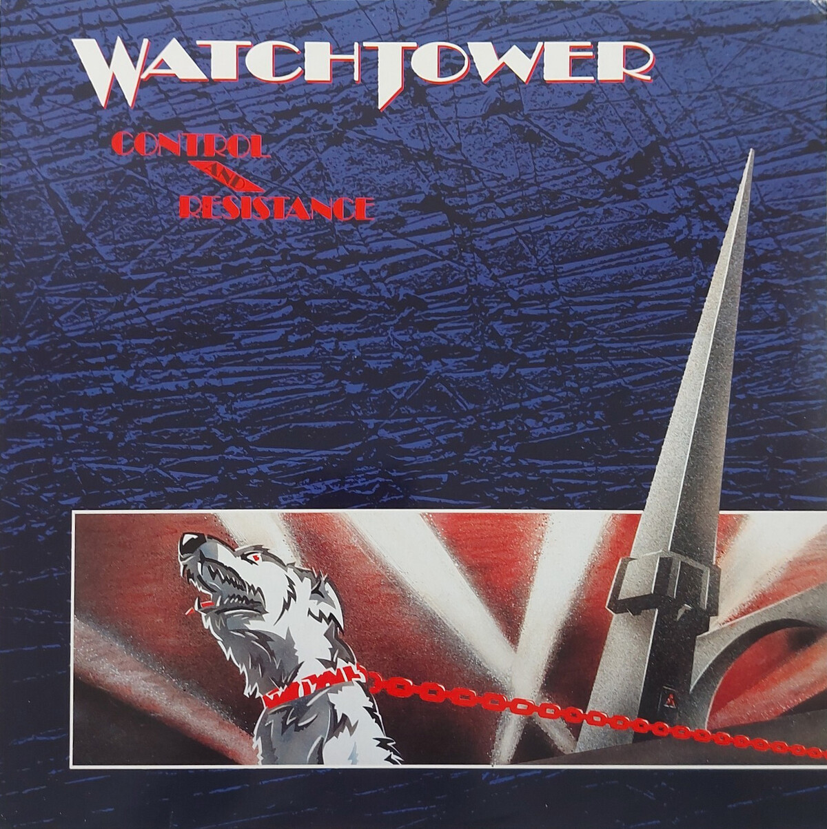 Watchtower Albums: songs, discography, biography, and listening guide ...
