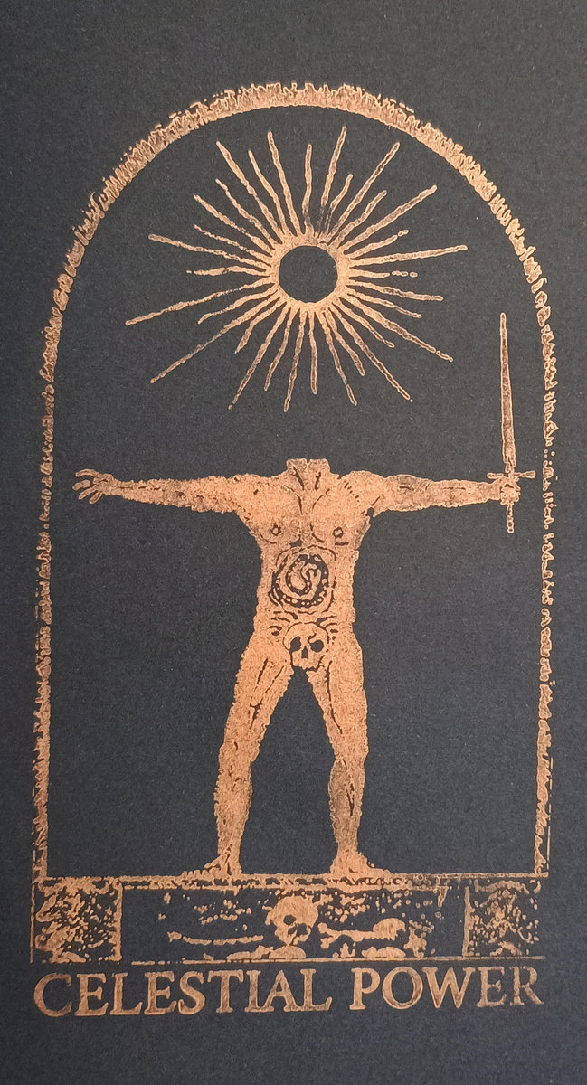Celestial Power Albums: songs, discography, biography, and listening ...