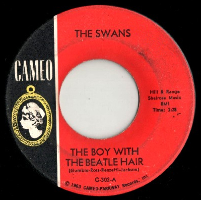 The Swans Albums: songs, discography, biography, and listening guide ...