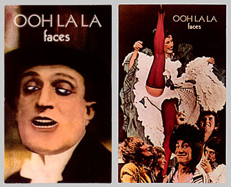 Ooh La La by Faces (Album; Warner Bros.; BS 2665): Reviews