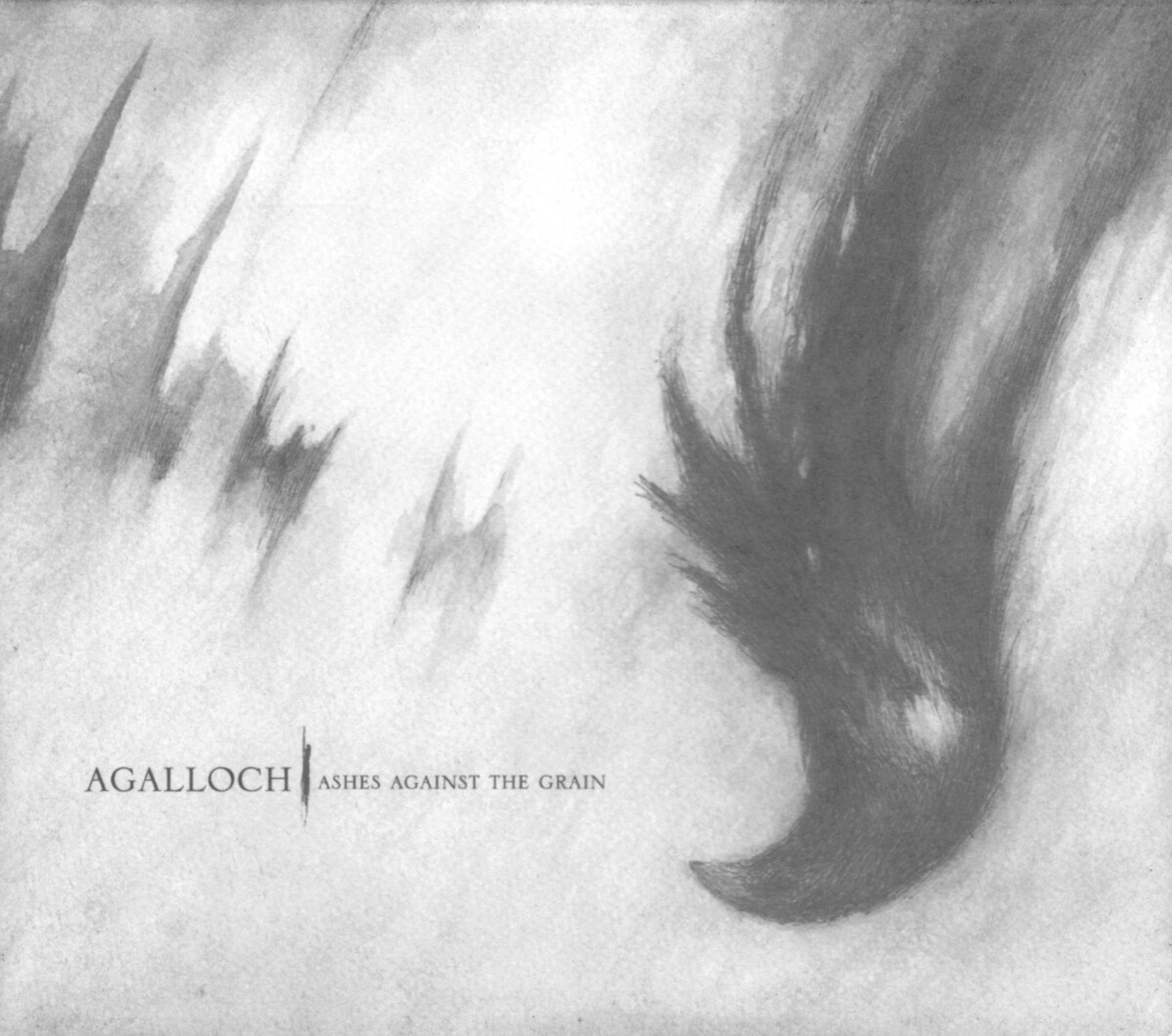 Ashes Against the Grain by Agalloch (Album, Post-Metal): Reviews