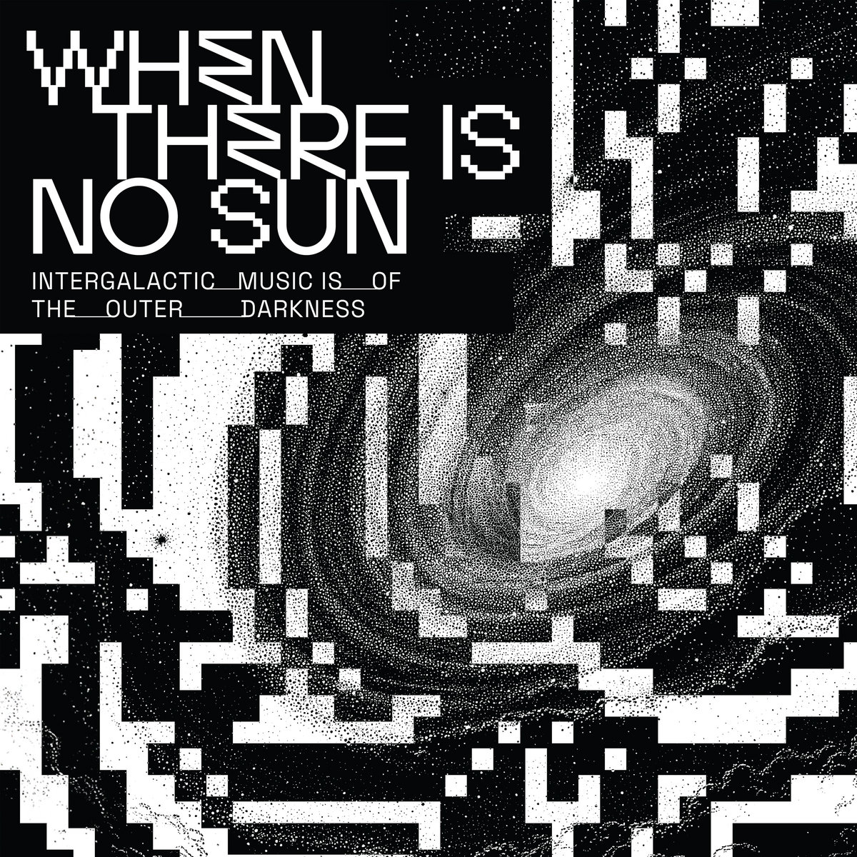 When There Is No Sun by Various Artists (Album, Drum and Bass): Reviews ...