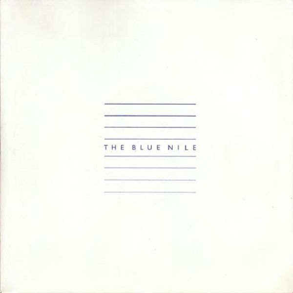 Stay / Saddle the Horses by The Blue Nile (Single, Sophisti-Pop