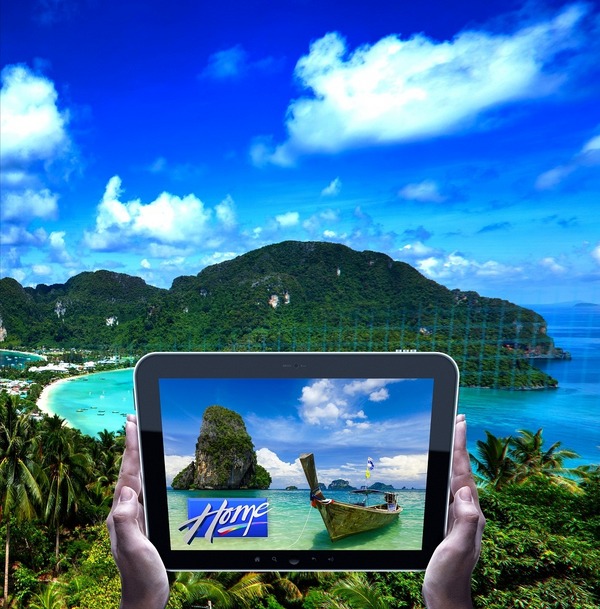 ClearSkies™ by PrismCorp Virtual Enterprises (Album, Utopian ClearSkies™ レコード