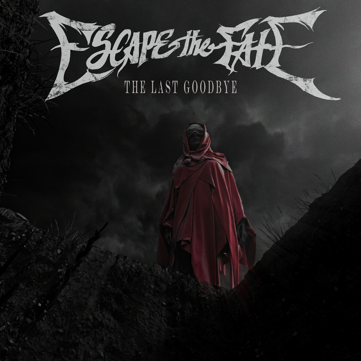 The Last Goodbye by Escape the Fate (Album): Reviews, Ratings, Credits ...