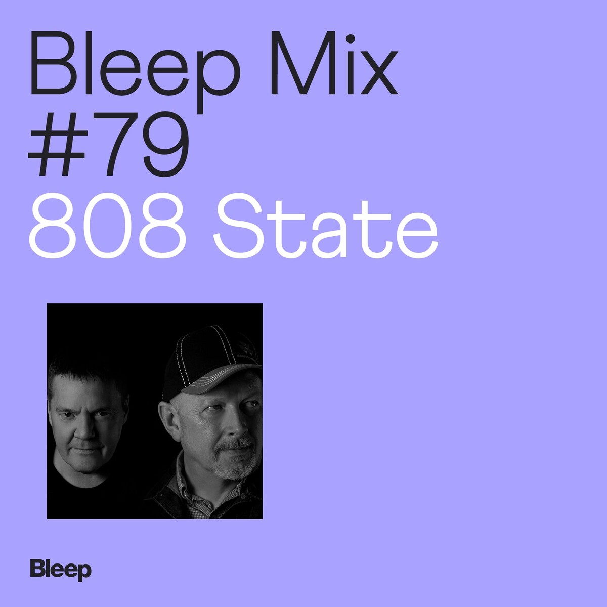 808 State Albums: songs, discography, biography, and listening 