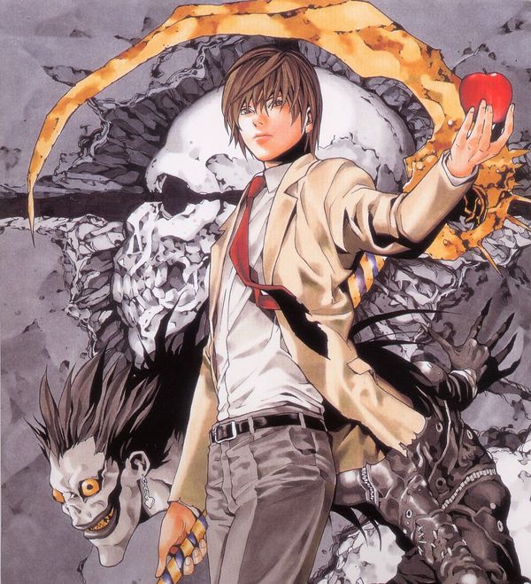 Death Note Tribute by Various Artists (Compilation): Reviews
