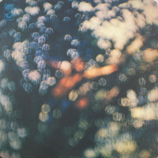 Obscured by Clouds by Pink Floyd (Album, Psychedelic Rock