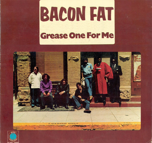 Bacon Fat Albums: songs, discography, biography, and listening