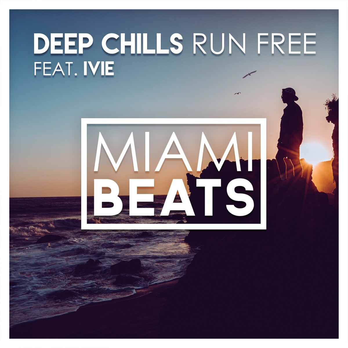 Run Free by Deep Chills (Single, Tropical House): Reviews, Ratings ...