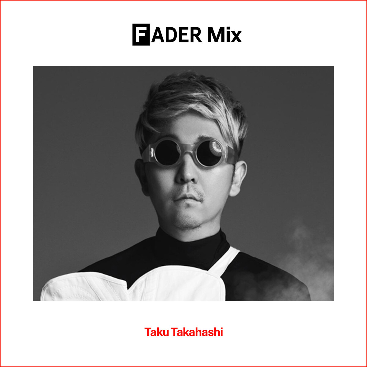 ☆Taku Takahashi Albums: songs, discography, biography, and