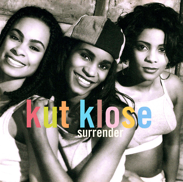 Surrender by Kut Klose (Album, Contemporary R&B): Reviews, Ratings