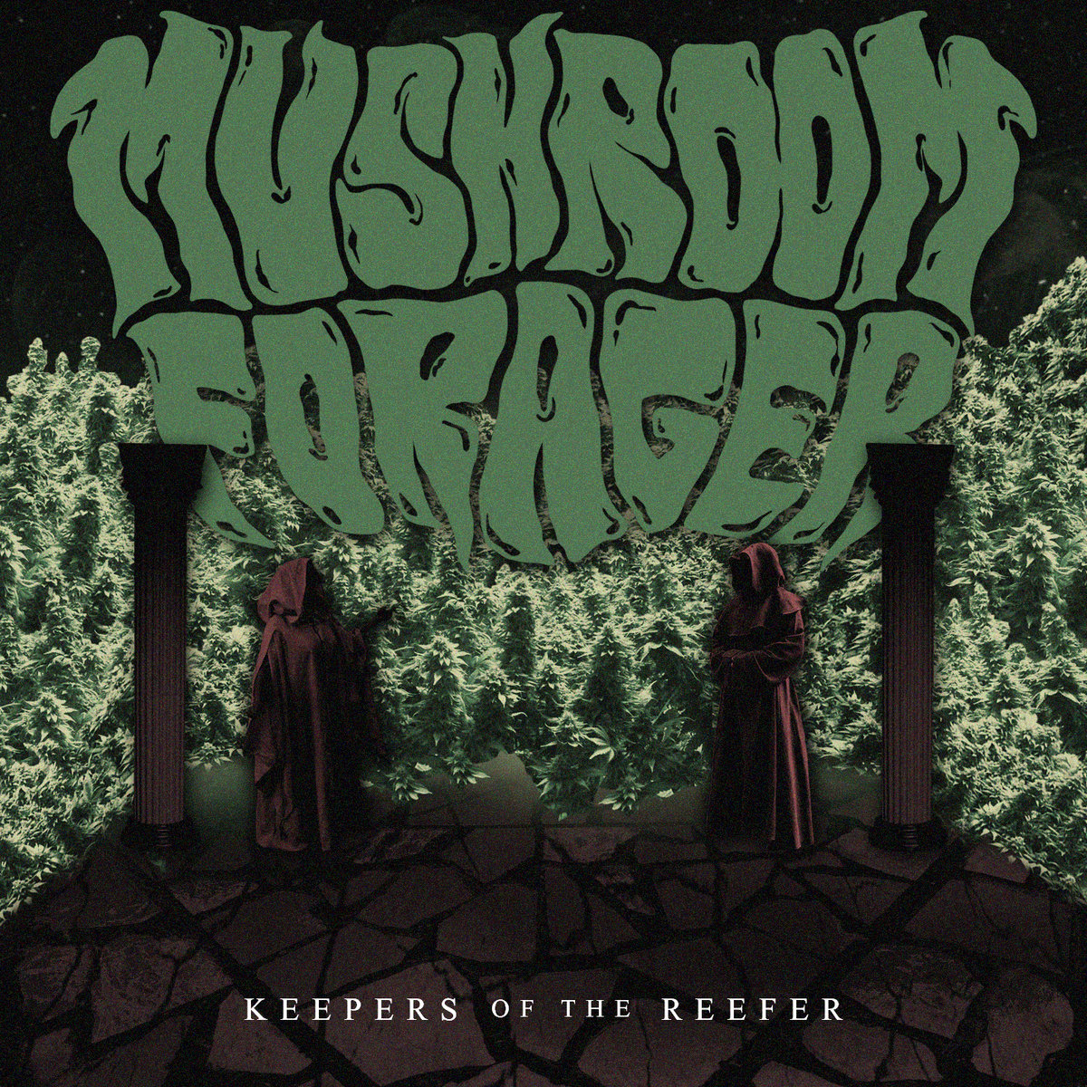 Mushroom Forager Albums: songs, discography, biography, and listening ...