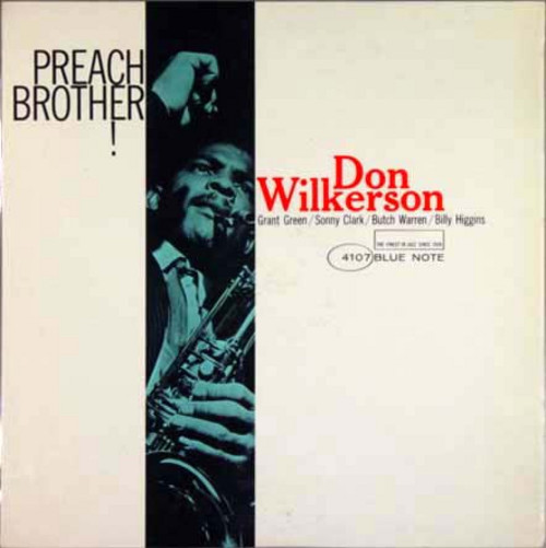 Don Wilkerson Albums: songs, discography, biography, and listening