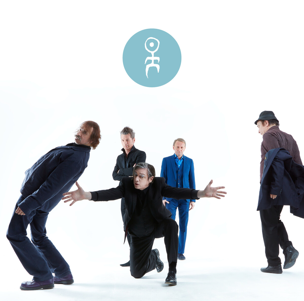 Einstürzende Neubauten Albums: songs, discography, biography, and