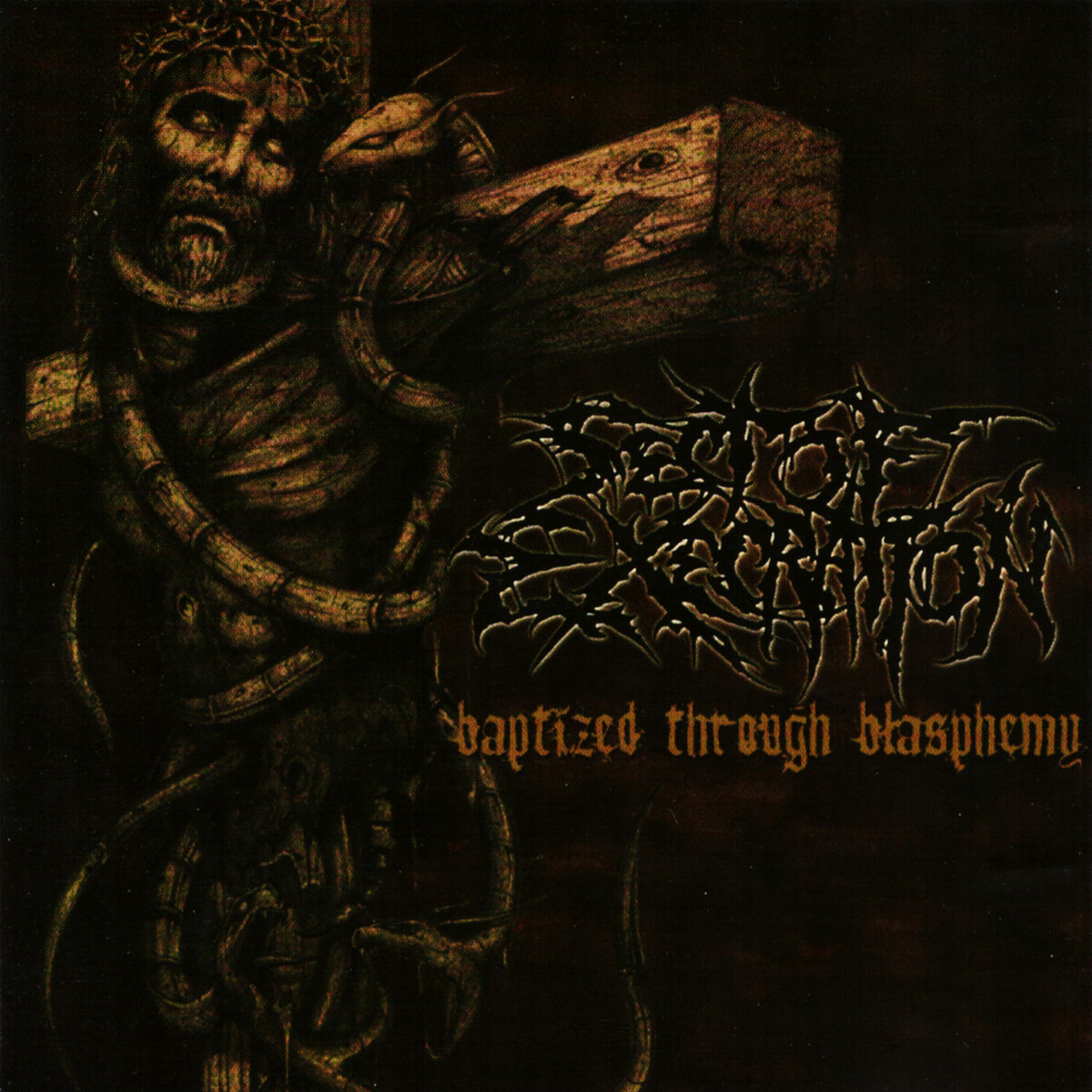 Sect of Execration Albums: songs, discography, biography, and