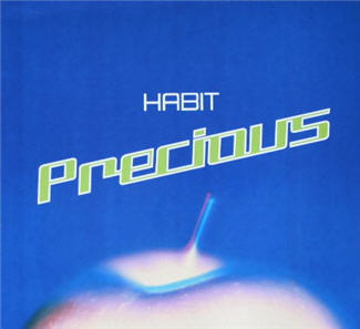 Precious by Habit (Album, New Wave): Reviews, Ratings, Credits, Song ...