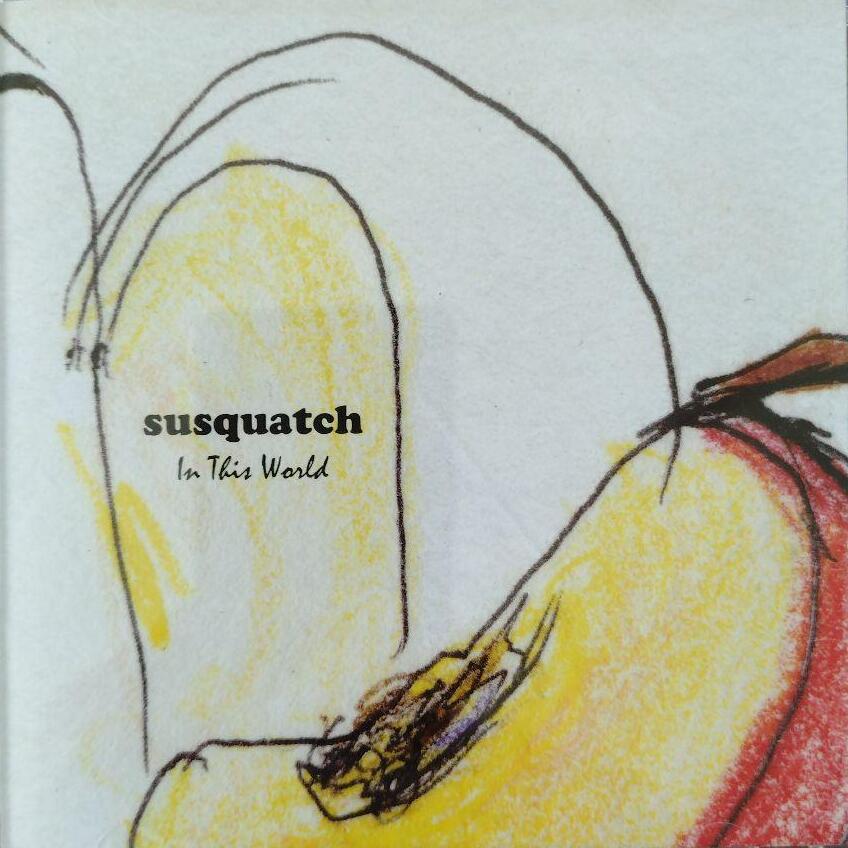In This World by susquatch (Album, Midwest Emo): Reviews, Ratings
