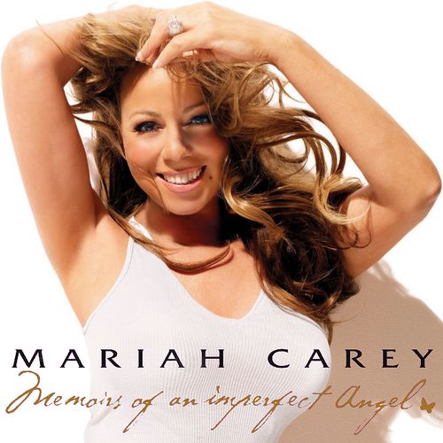 Memoirs of an Imperfect Angel by Mariah Carey (Album): Reviews