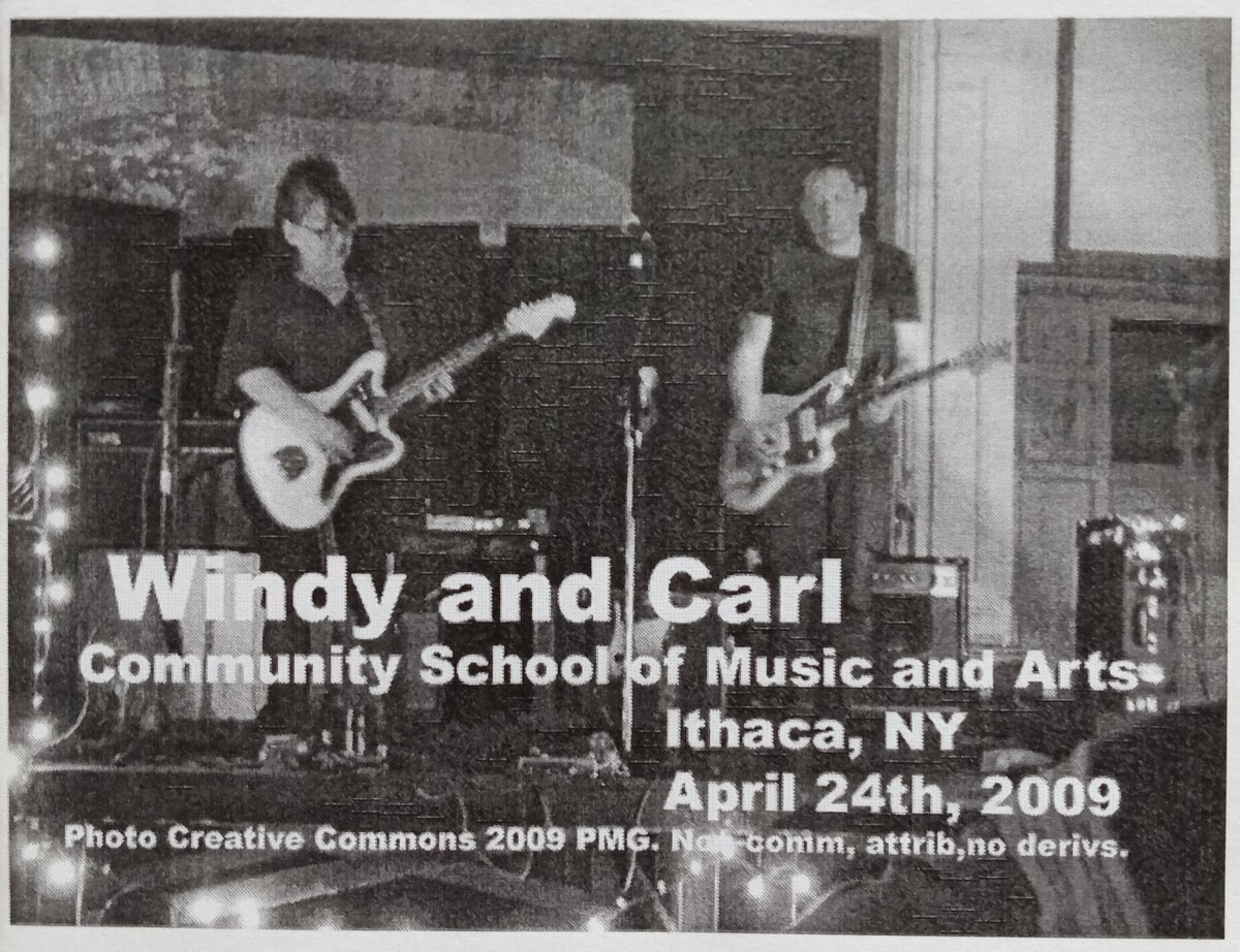 Windy & Carl Albums: songs, discography, biography, and listening 