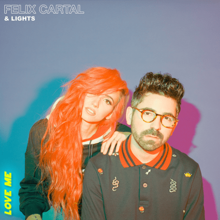 Felix Cartal Albums: songs, discography, biography, and listening guide ...