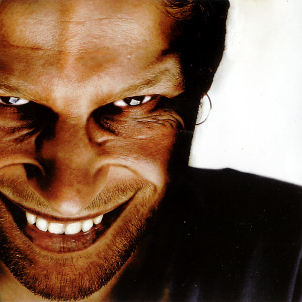 Richard D. James Album by Aphex Twin (Album; Rough Trade; RTD