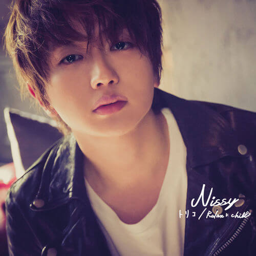 西島隆弘 Albums: songs, discography, biography, and listening