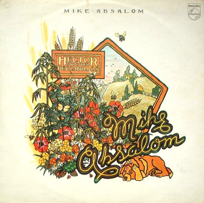 Hector and Other Peccadillos by Mike Absalom (Album, Scrumpy and ...