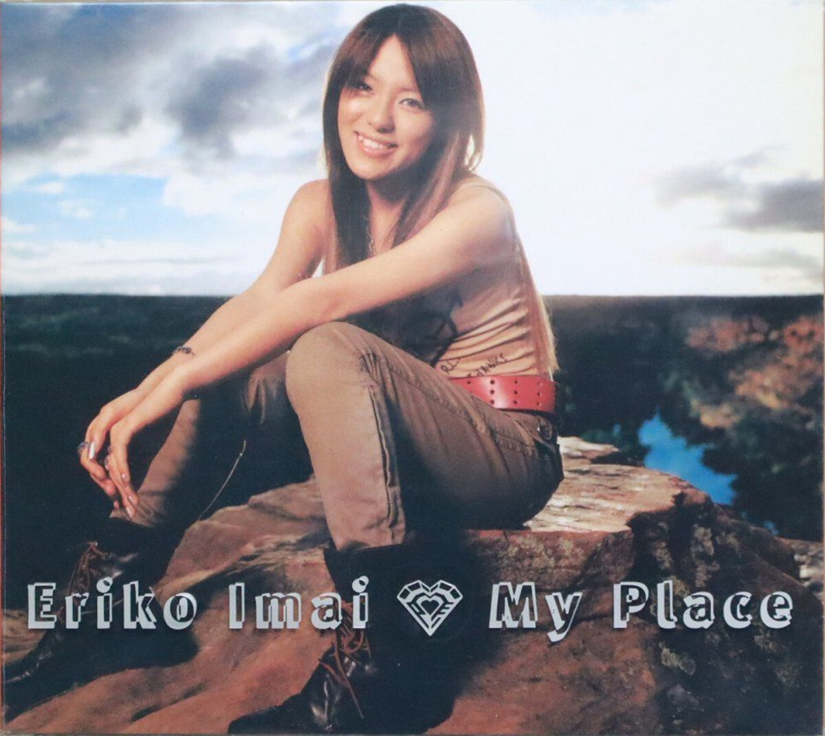 今井絵理子 Filmography - Rate Your Music