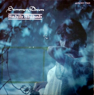 Sahib Shihab Albums: songs, discography, biography, and listening